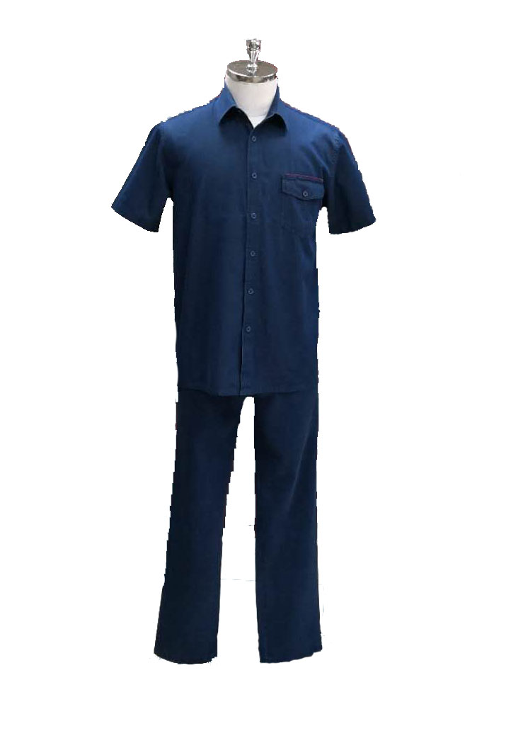 中(zhōng)國煙草工(gōng)作服定制